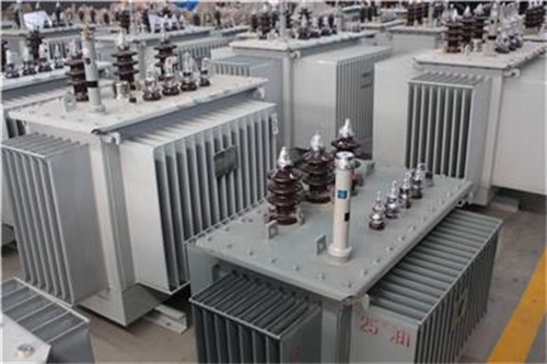 黑河SCB12-4000KVA/10KV干式变压器厂家